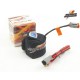 Aquecedor de motor 12V